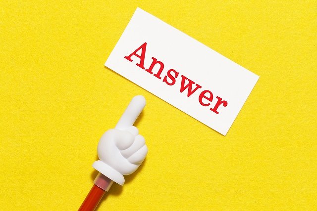 転職の面接で長所と短所の上手な伝え方とは？