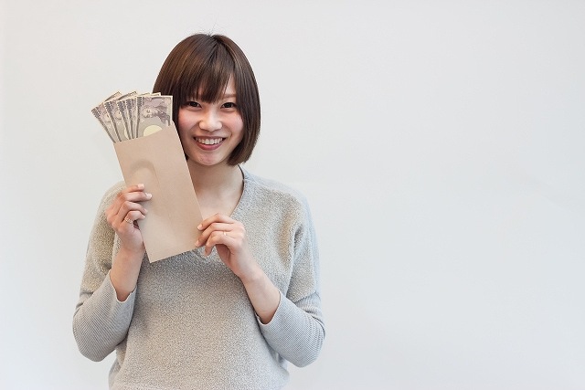 女性が転職でもっと年収アップするには？