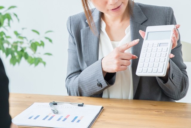女性が転職でもっと年収アップするには？