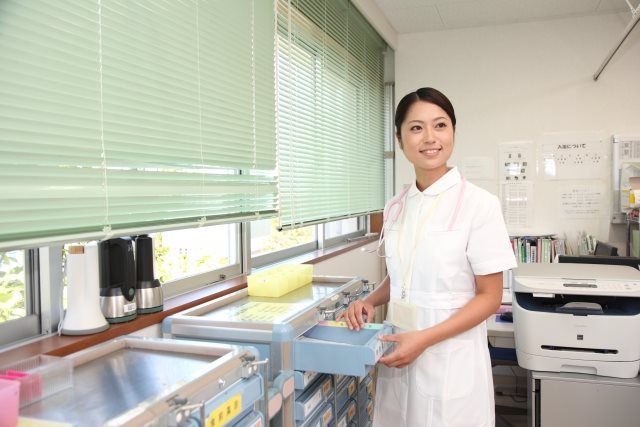 准看護師の特徴とは。正看護師との違い