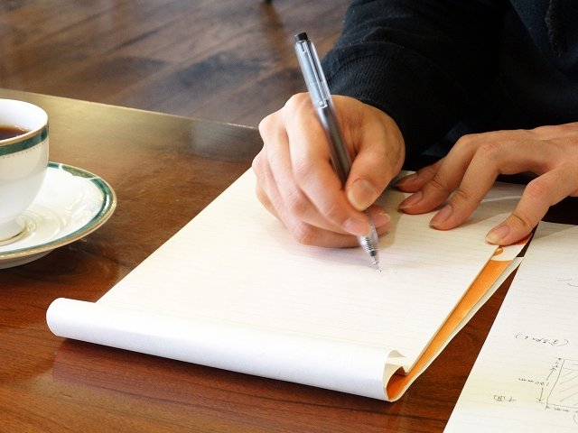 転職で人事の目に止まる職務経歴書の書き方は？