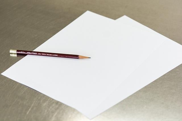 転職で人事の目に止まる職務経歴書の書き方は？