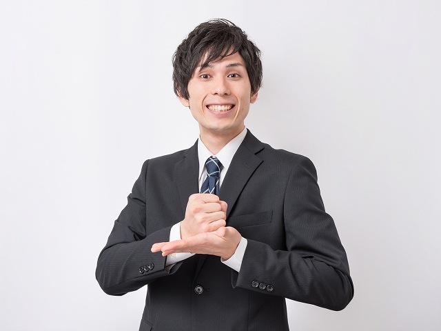 営業から事務へ転職。志望動機はどうする？
