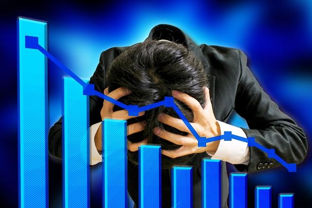 転職すると年収は上がる？下がる？どっちが正解？