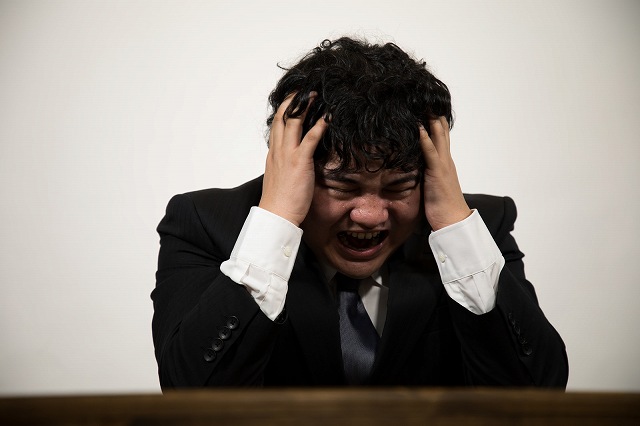 転職したけど合わない・馴染めない。失敗した人の共通点とは？