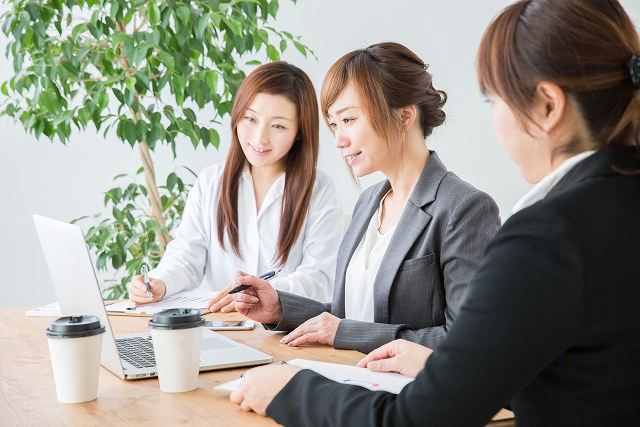 営業から事務へ転職。志望動機はどうする？