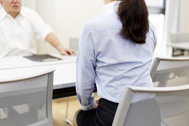 転職エージェントの面接確約オファーの内定率って？