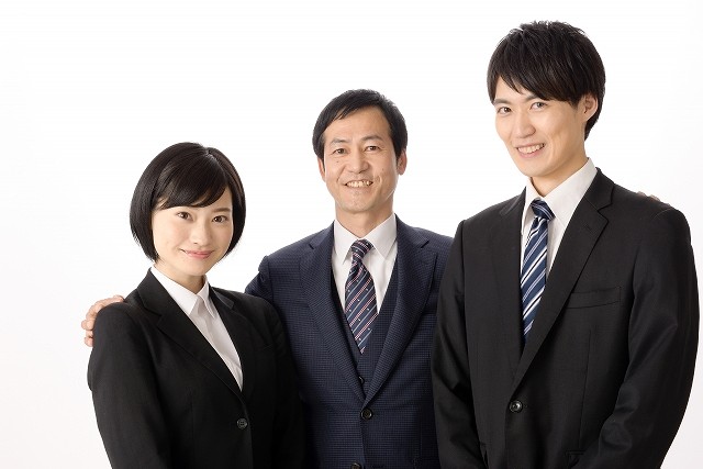 50代からの転職が難しい理由と成功する活動方法とは？