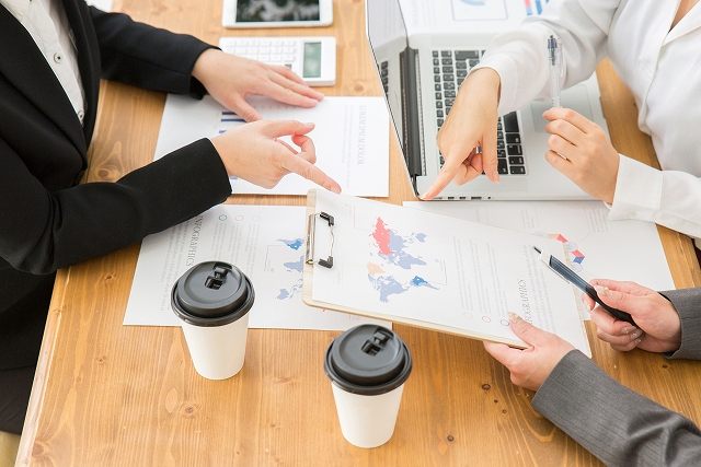 営業にやりがいを感じない？実際はどう？