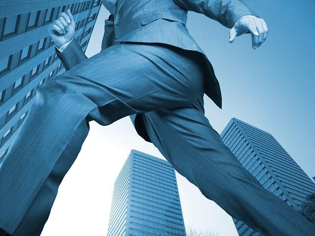 営業職はなぜ離職率が高いのか？その理由とは？