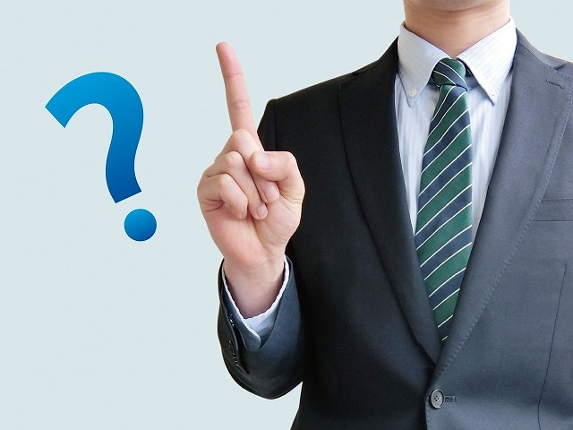 営業職はなぜ離職率が高いのか？その理由とは？