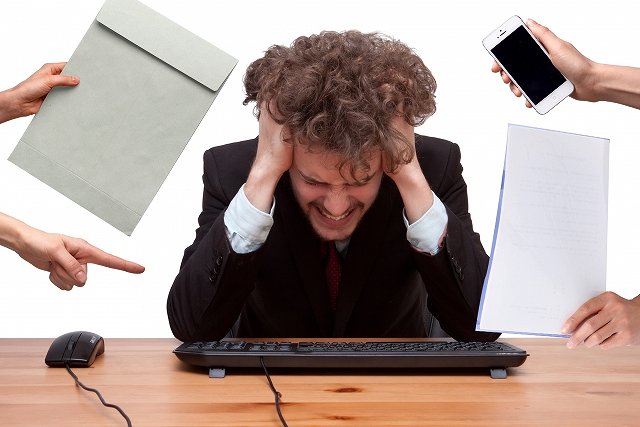 初めての転職。６つの準備しておくべきことは？