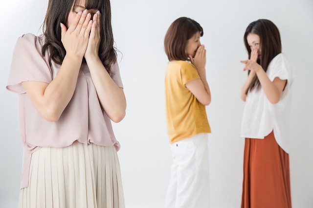 人間関係がイヤで転職する時の注意点とは？