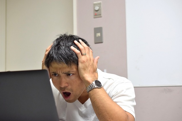 30代の転職でよくある失敗例とは？