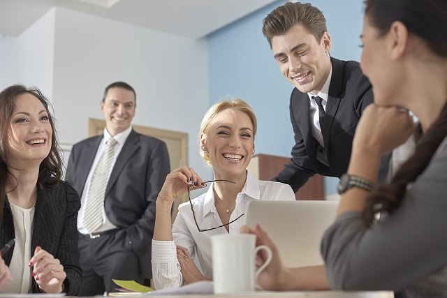 英語力が活かせる転職先の見つけ方とは？