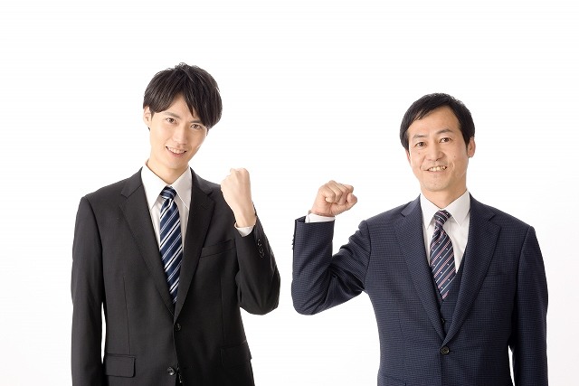 50代からの転職が難しい理由と成功する活動方法とは？