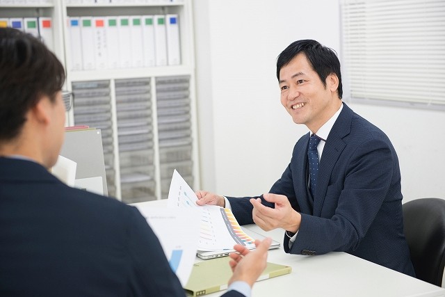 30代で未経験の職種へ転職して成功するには？