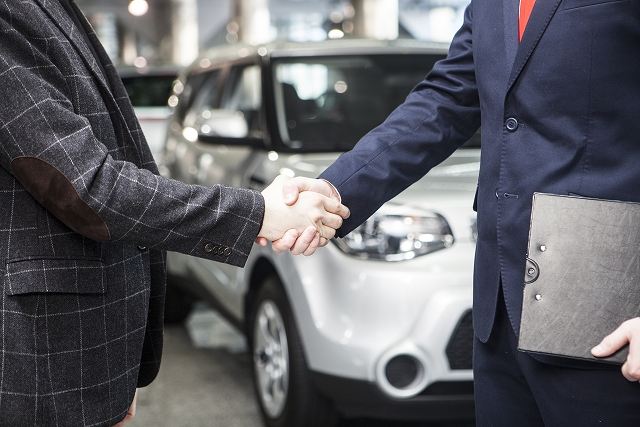 営業職で転職しやすいオススメの企業って？