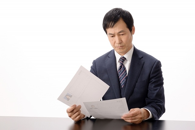 転職の面接回数は平均どのくらい？多い場合、少ない場合は？