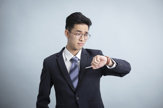 転職の面接時間が30分は短い？平均はどのくらい？